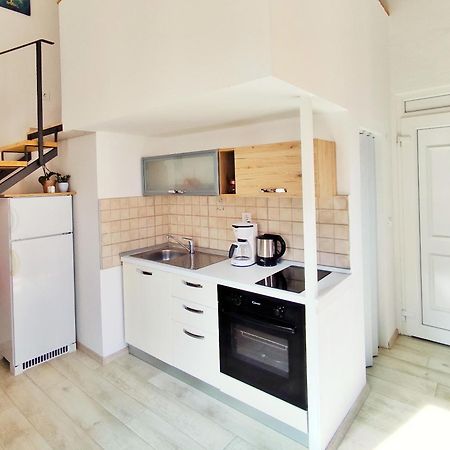 Bianchi Apartment Cavtat Luaran gambar