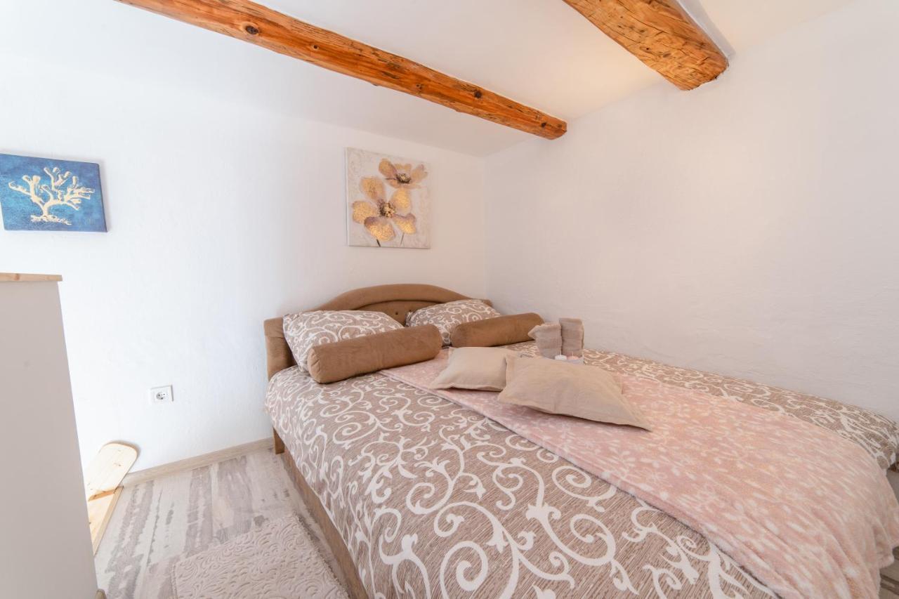 Bianchi Apartment Cavtat Luaran gambar