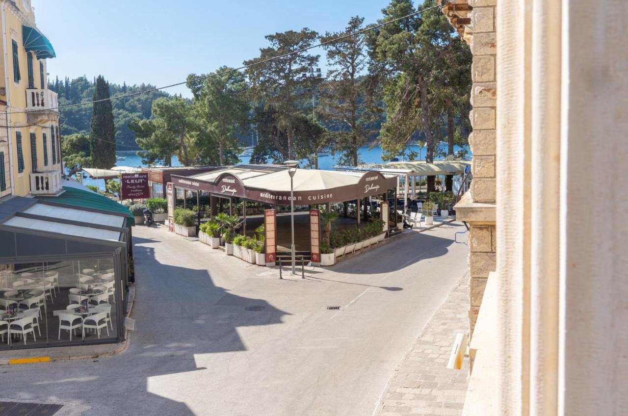 Bianchi Apartment Cavtat Luaran gambar