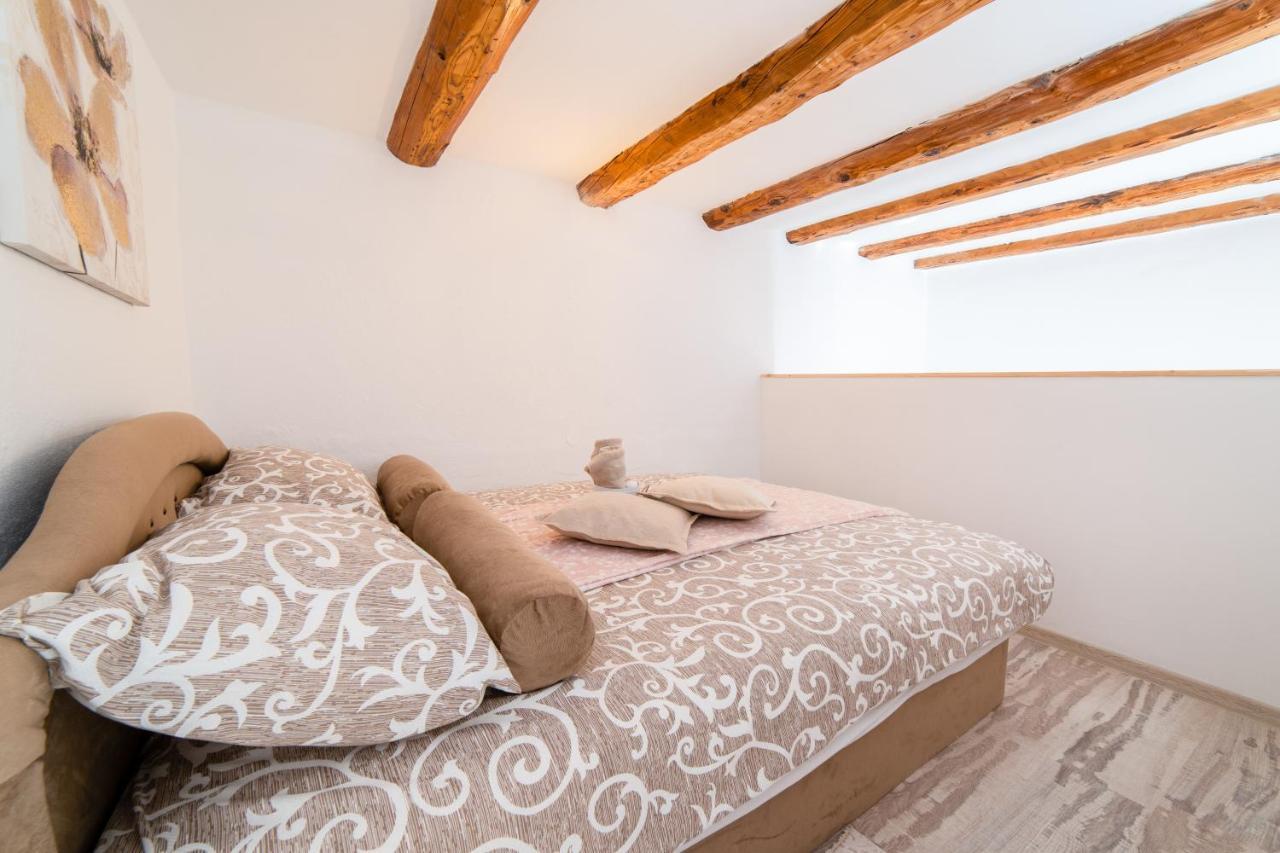 Bianchi Apartment Cavtat Luaran gambar