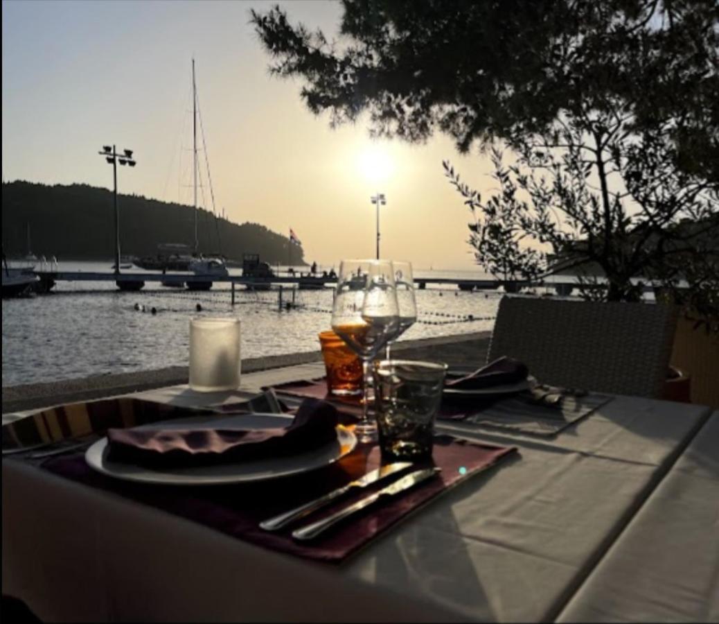 Bianchi Apartment Cavtat Luaran gambar