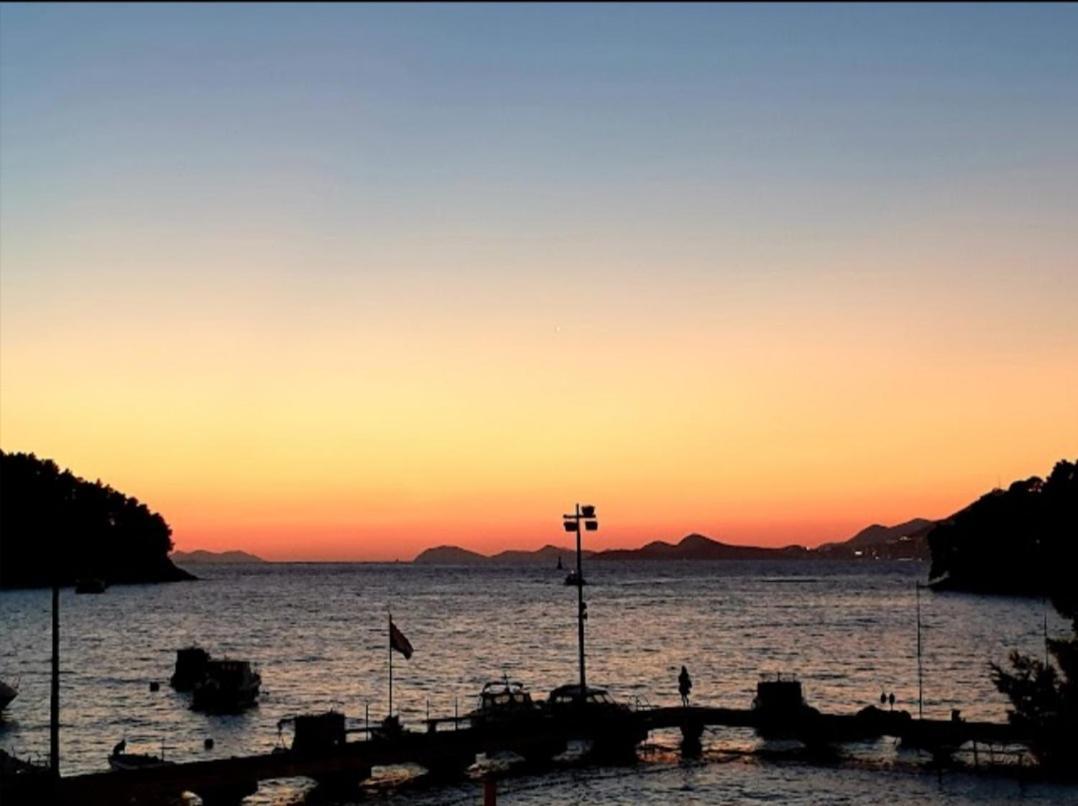 Bianchi Apartment Cavtat Luaran gambar