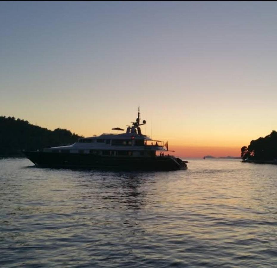 Bianchi Apartment Cavtat Luaran gambar