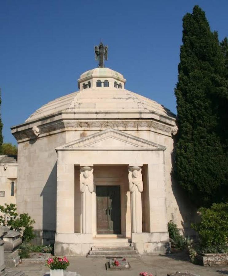 Bianchi Apartment Cavtat Luaran gambar