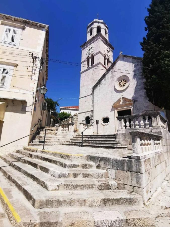 Bianchi Apartment Cavtat Luaran gambar
