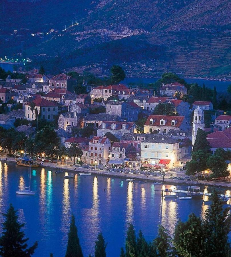 Bianchi Apartment Cavtat Luaran gambar