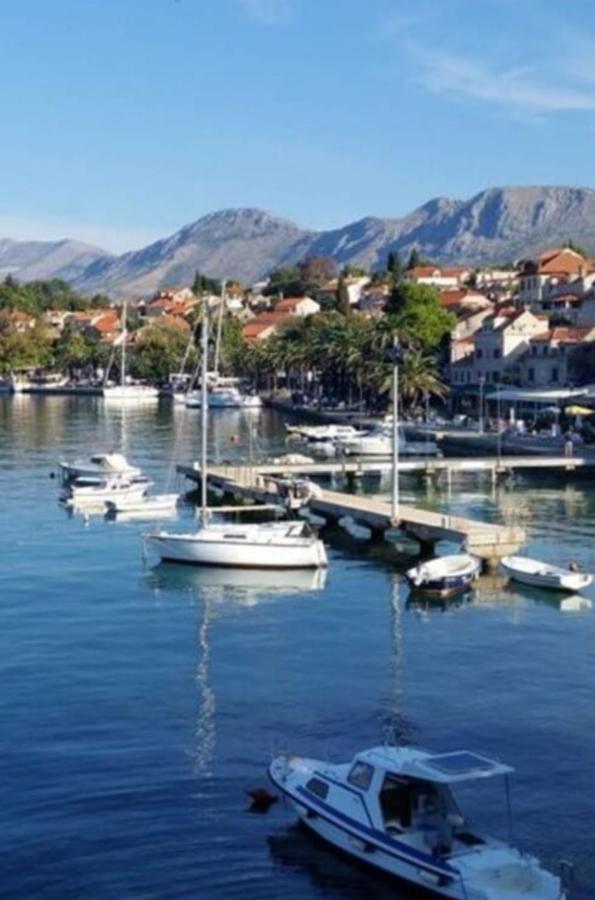 Bianchi Apartment Cavtat Luaran gambar