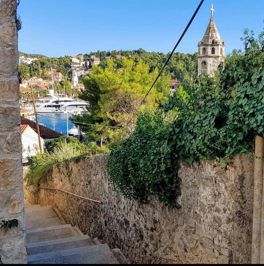 Bianchi Apartment Cavtat Luaran gambar