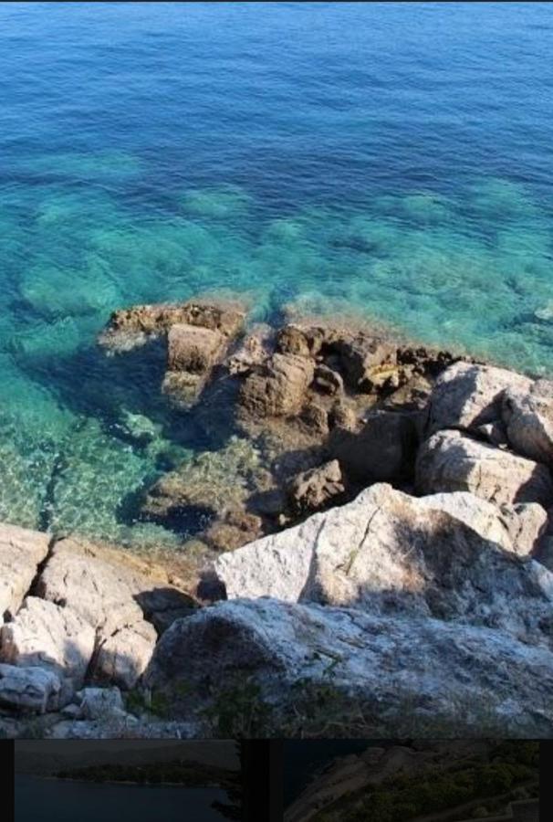Bianchi Apartment Cavtat Luaran gambar