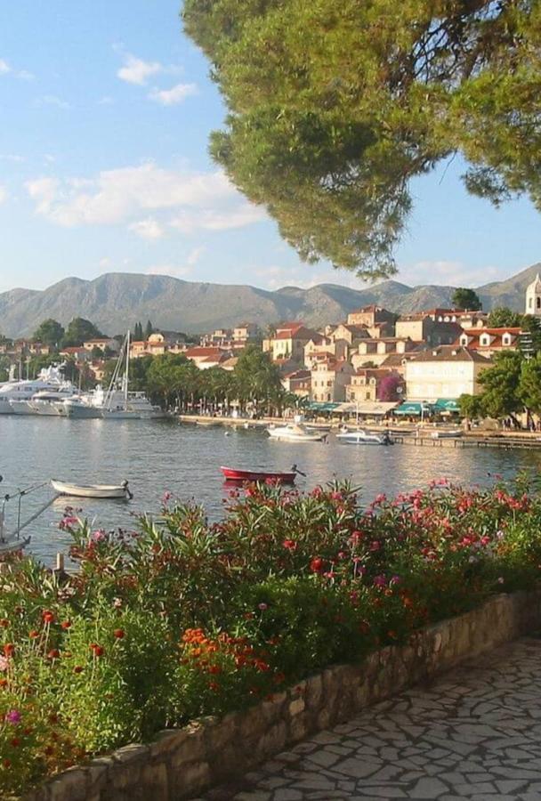Bianchi Apartment Cavtat Luaran gambar
