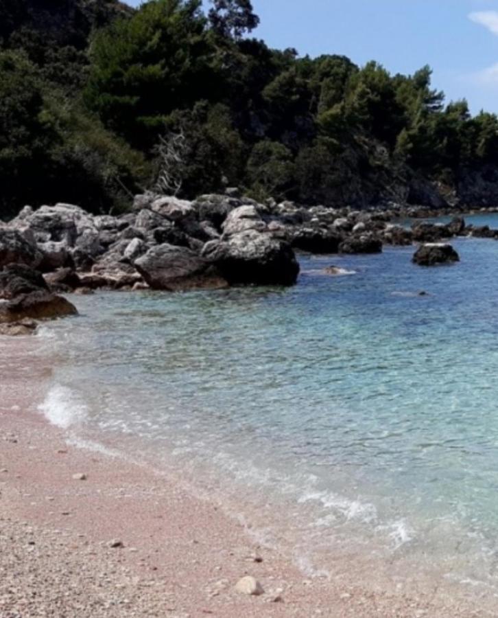 Bianchi Apartment Cavtat Luaran gambar