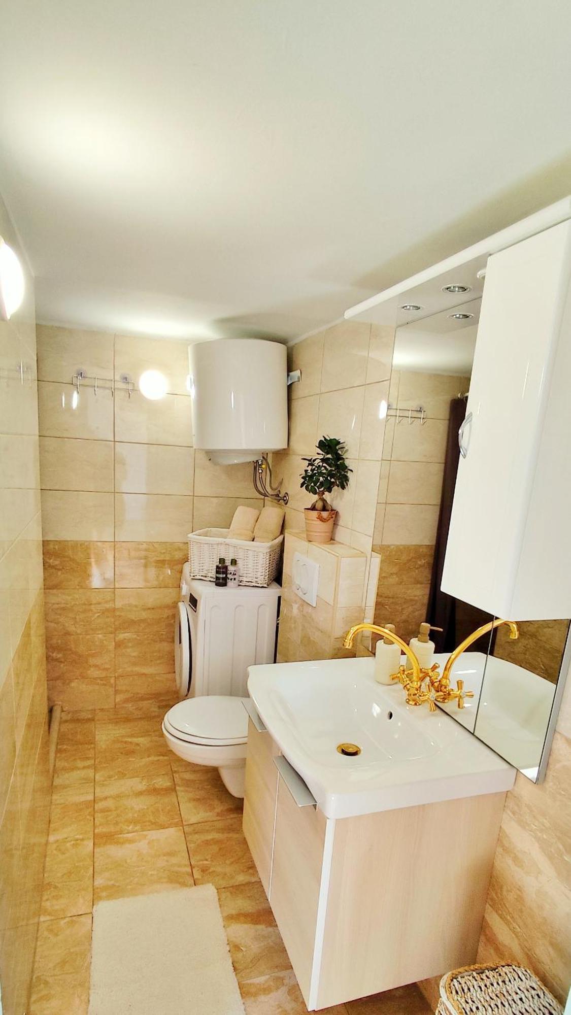 Bianchi Apartment Cavtat Luaran gambar