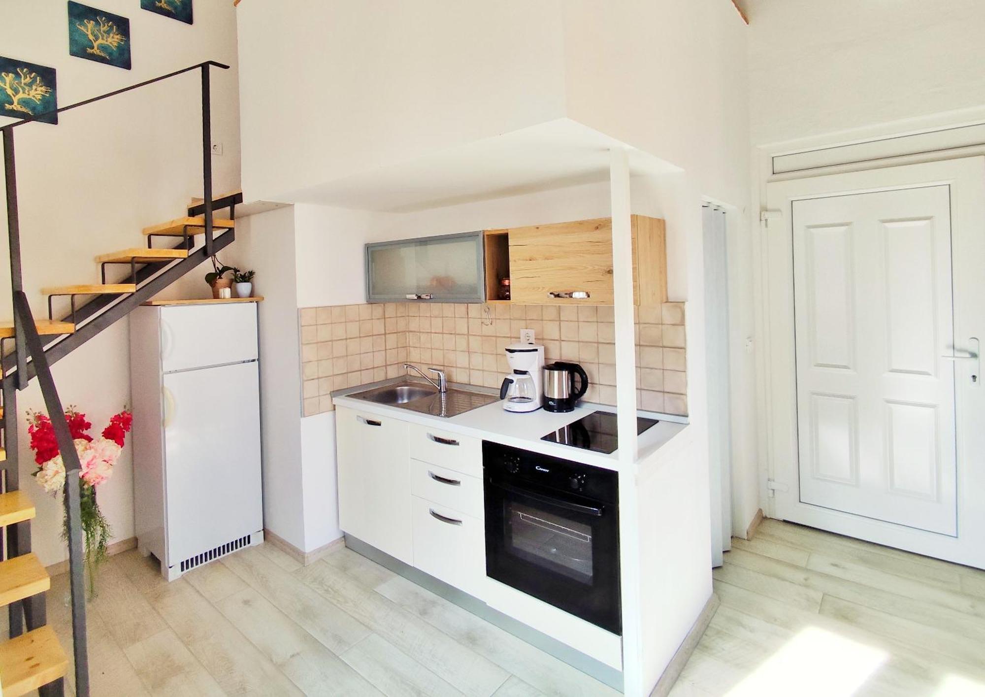 Bianchi Apartment Cavtat Luaran gambar