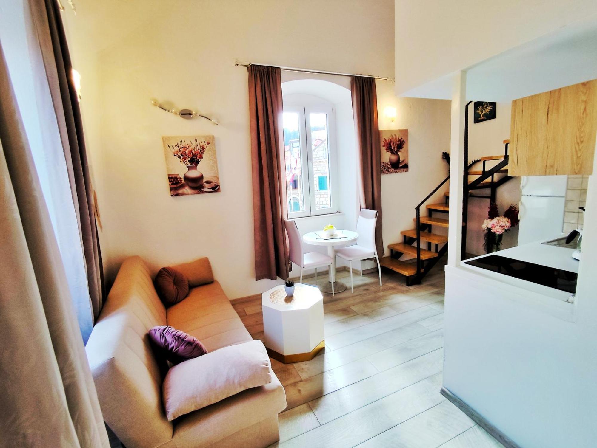 Bianchi Apartment Cavtat Luaran gambar