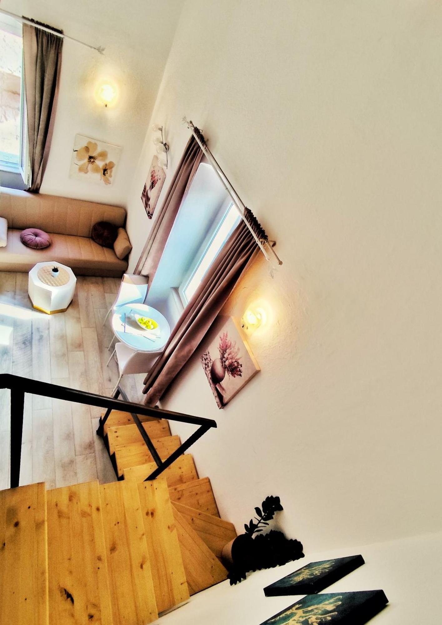 Bianchi Apartment Cavtat Luaran gambar