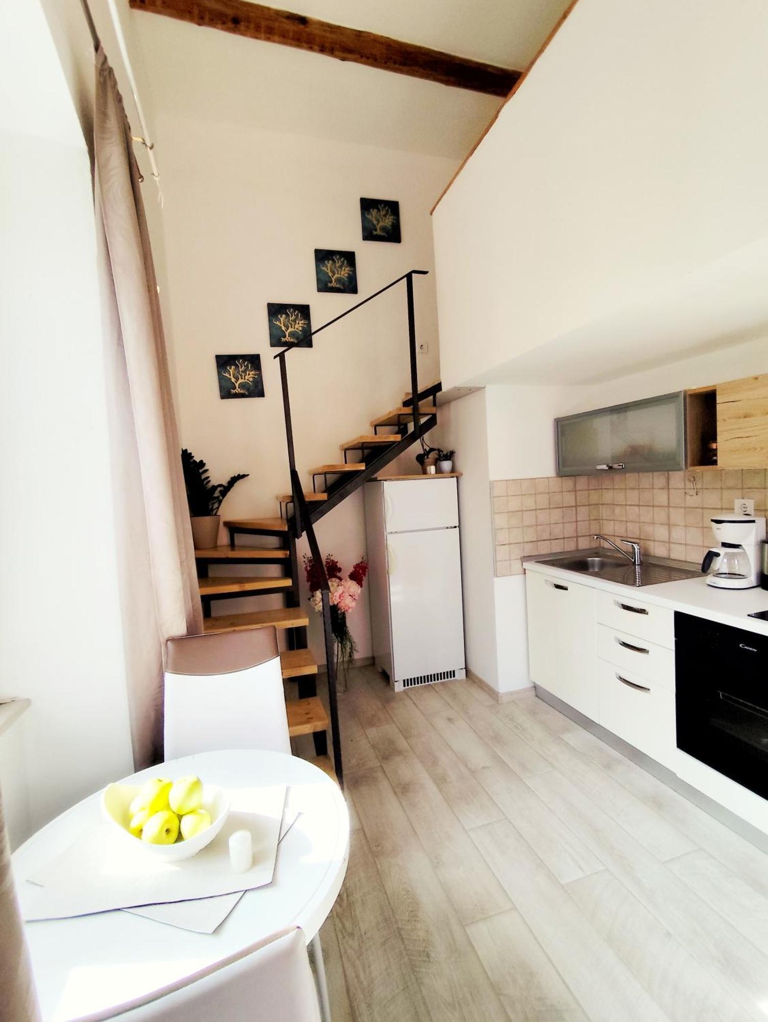Bianchi Apartment Cavtat Luaran gambar
