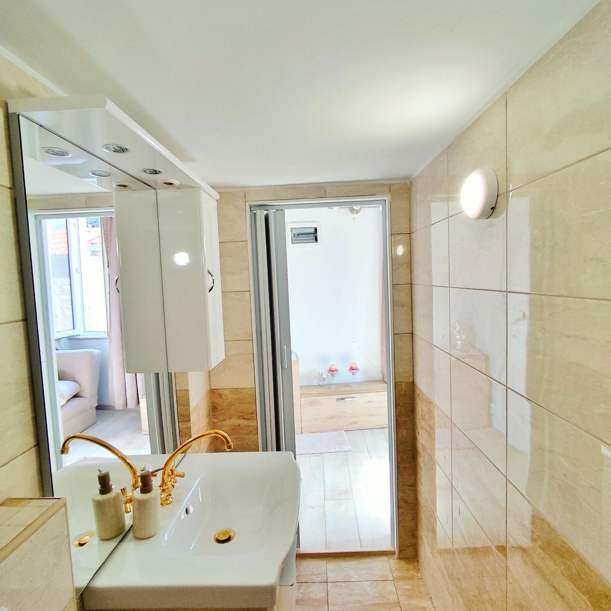 Bianchi Apartment Cavtat Luaran gambar