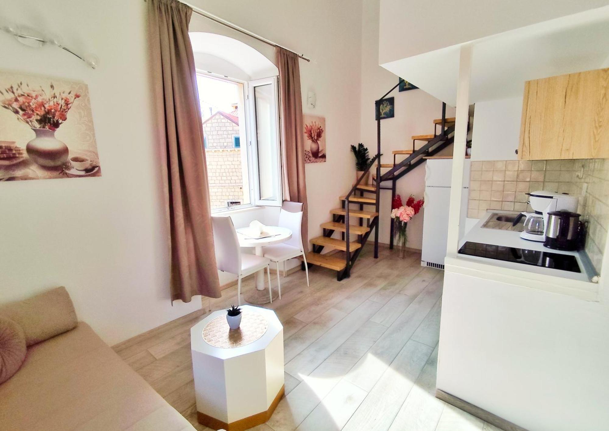 Bianchi Apartment Cavtat Luaran gambar